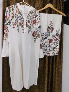 Plus Size Cordset