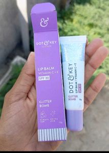 Lip Balm