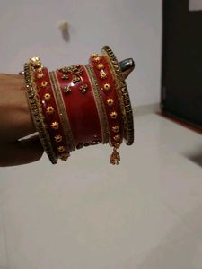 Bridal Chuda