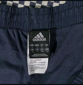 Adidas Track Pants