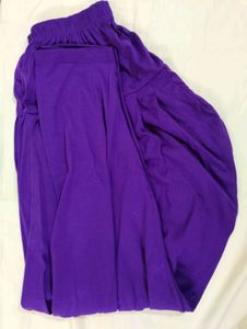 Combo Of New Pattiyala Pants (Unused)