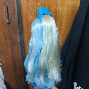 Monster High Lagoona Doll