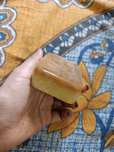 Green Aroma Magic Soap - 3 Pack