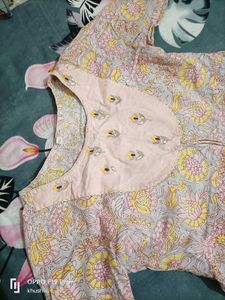 Anarkali Kurti For Women 💗