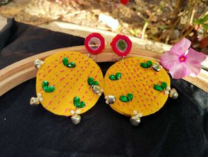 Handmade Earrings