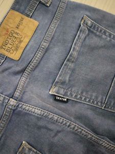 Diesel Denim Jeans