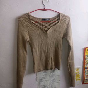 Stylish Zig Zag Next Top