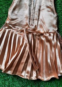 Baby Girl Frock