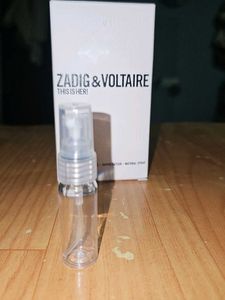ZADIG AND VOLTAIRE THIS IS HER 5 Ml