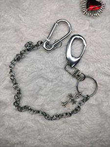 Jeans Chrome Chain