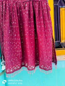 Sharara Set
