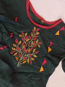Women Kurtas