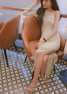 Brand New Dress