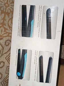 Kemei Hair Straightener
