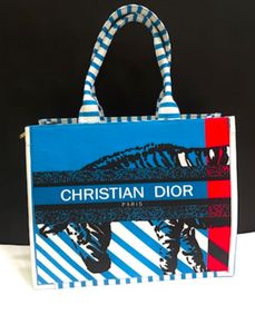 Dior 2nd Copy Tote