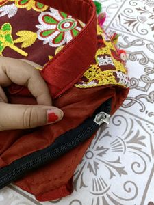 Handbag