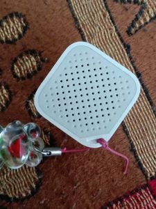 Small Bluetooth Speaker
