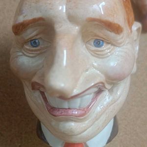 Character Mug - Tony Weller