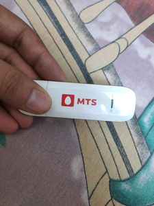MTS Mblaze Ultra AC3633 USB Dongle - Postpaid
