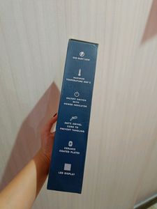 Gubb Hair Straightener Brush