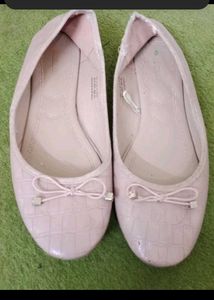 Combo Of 2 Bellies(Aldo &amp; Bata)