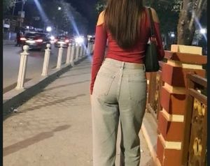 Spider-Man Inspired Ribbed Top