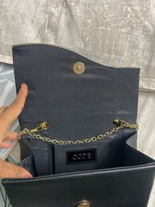 Black Sling