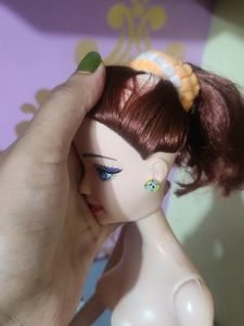 Anaya Doll