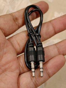Bluetooth USB Adapter With AUX Cable
