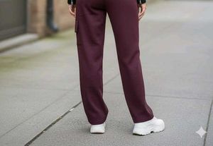 women cargo pants