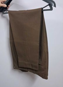 Coat And Pant Two Piece Set In Good Condition