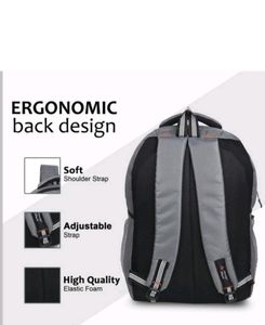 Amaze Style 30L Laptop Bag