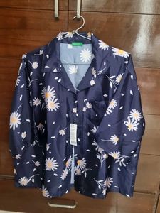 Brand New UCB Resort Shirt With Tag !