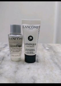C T And Lancome Minis 5