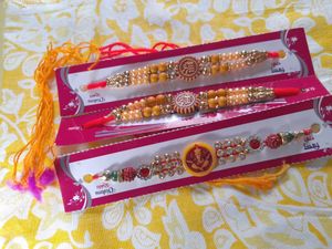 Rakhi Combo