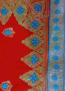 2 Days Offer Heavy Saree With Awesome Quality