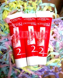 Loreal Paris Shampoo