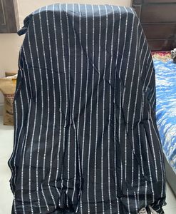 New unstitched Suit