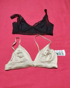 Combo 6 Bra. Mix Size