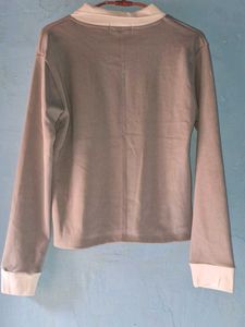 H&amp;M Graphic Print Top