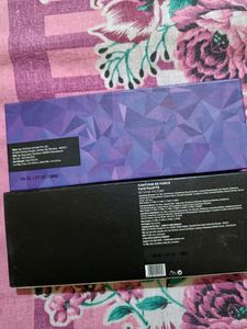 Sugar Cosmetics
