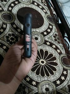 Poco X3 Mobile Cover With Coins