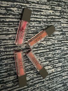 Renee Lipstick Set