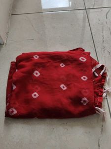 Combo Of Three Used Shawls At Less Coins