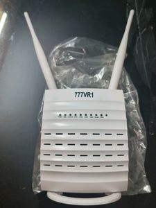 777VR1 Wifi Router VDSL Router Only