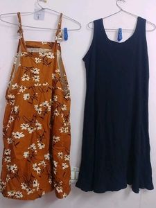 jumpsuits,slightly used