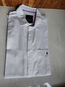 Mens Formal 42 Shirt