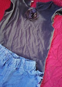 Jinse Top Set