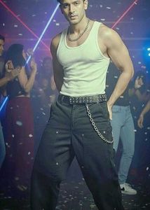 DOUBLE KNEE CARPENTER Y2K PANT UNISEX