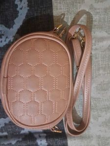 Cute Crossbody Bag